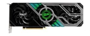PALIT GeForce RTX 3070 Ti GAMINGPRO 8GB GDDR6X