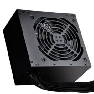 SilverStone Strider Essential Series 80 Plus 230V EU Non Modular Power Supply Unit