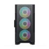 Invasion H8 MATX Case
